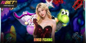 Bingo Fishing Nbet – Game Bắn Cá Kết Hợp Bingo Độc Đáo