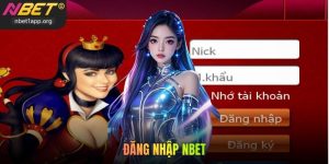Đăng Nhập Nbet Nhanh Chóng Chi Tiết Cho Người Mới Tham Gia