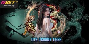 DT2 Dragon Tiger Nbet - Game Bài Đơn Giản Thưởng Lớn Dễ Chơi