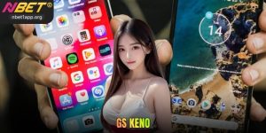 GS Keno - Trải Nghiệm Xổ Số Trực Tuyến Uy Tín Hàng Đầu
