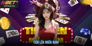 Tiến Lên Miền Nam Nbet Online Đánh Bài Siêu Cuốn 2026